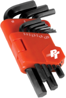 W86100 Hex Key Set