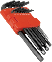 W86101 Long Hex Key Set