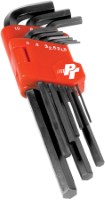 W86103 Long Hex Key Set