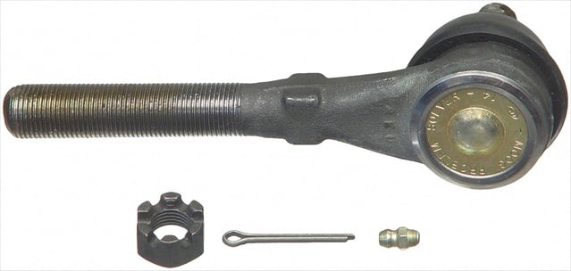 ES3370T Tie Rod Ends