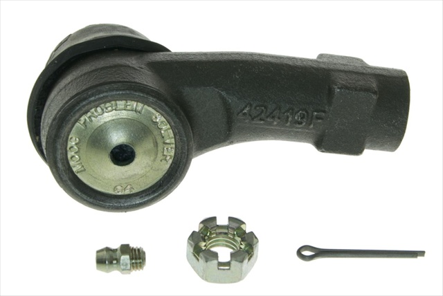 ES3587 Tie Rod Ends - 2000-2006 Ford Focus