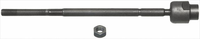 EV195 Tie Rod Ends - Black