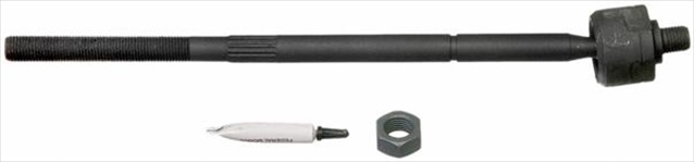 EV362 Male Tie Rod End - Natural, Black