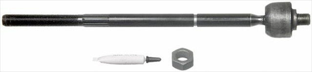 EV405 Male Tie Rod End - Natural, Black