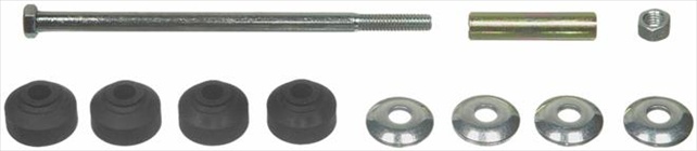 K5252 Stabilizer Bar Link Kit - Black