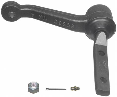 K6187T Idler Arm - Black
