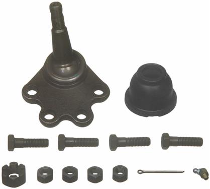 Picture of Quick Steer K6291 Ball Joint - Threaded 4 Bolt Housing