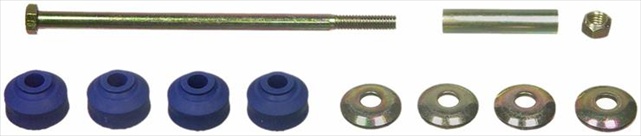 K6630 Stabilizer Bar Link Kit - Blue
