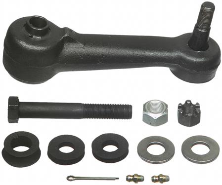 K7106 Idler Arm - Black