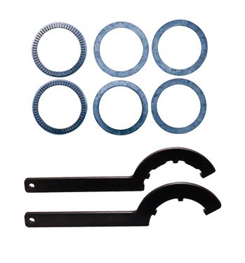 7888110 Coil Over Thrust Bearing