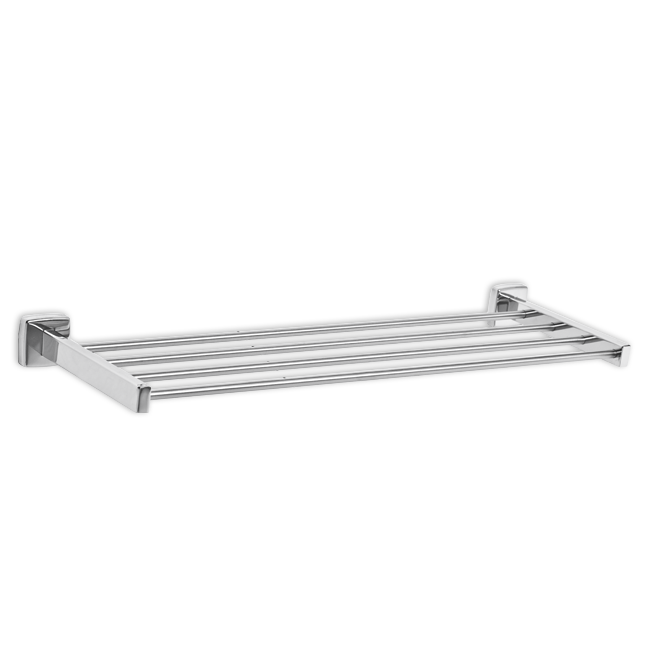 Picture of AJW UX137-SF-18 Satin 18 In. L Shelf - Surface Mounted