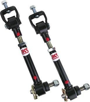 TJ LJ Front Sway Bar Disconnects