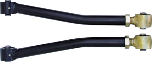 Rock Jock  CE-9807FLA Front Lower Control Arms From JK Off Road Suspension System