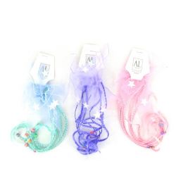 50-545 Hair Extensions - Pack of 144