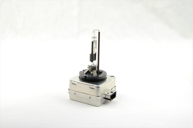 HID Xenon 12000K 35W AC Bulbs, Blue