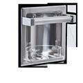 AJW UX61-BF Bright Soap Dish With Wash Cloth Bar - Recessed AJW UX61-BF Bright Soap Dish With Wash Cloth Bar - Recessed