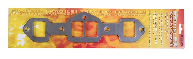 REM11-001 Exhaust Gaskets for Olds V8 307-350 & 400-455