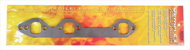 2010A Exhaust Gasket For Chevy V6 Engine