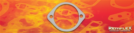 8006 Universal Exhaust Gasket