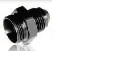 5015062 Carb Adapter - Black