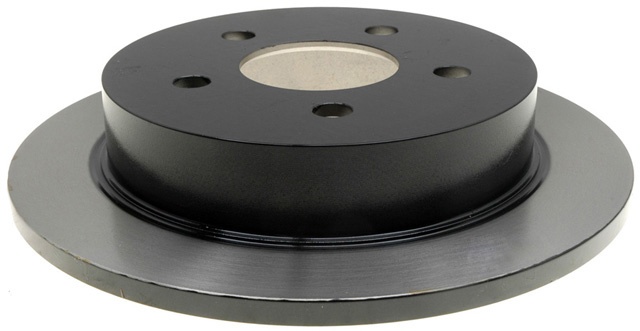 Picture of Rotors SB56629 1.98 In. Disc Brake Rotor