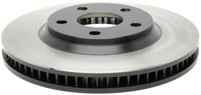 Picture of Rotors SB56641 2.04 In. Disc Brake Rotor