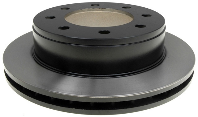 Picture of Rotors SB56830 3.42 In. Disc Brake Rotor
