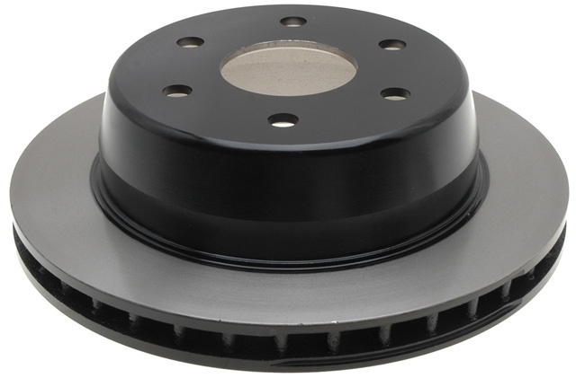 SB580165 3.76 In. Disc Brake Rotor