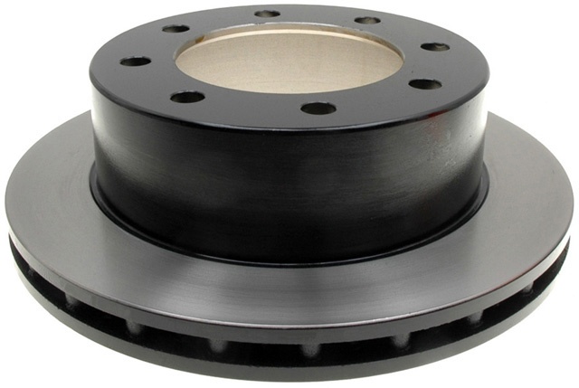 Picture of Rotors SB66823 3.87 In. Disc Brake Rotor