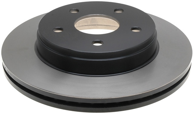 SB780073 2.66 In. Disc Brake Rotor