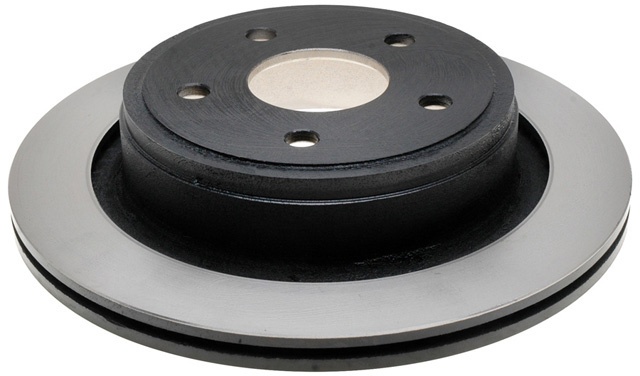 SB780082 2.84 In. Disc Brake Rotor