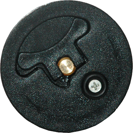 7031A Fuel Cell Cap- Black