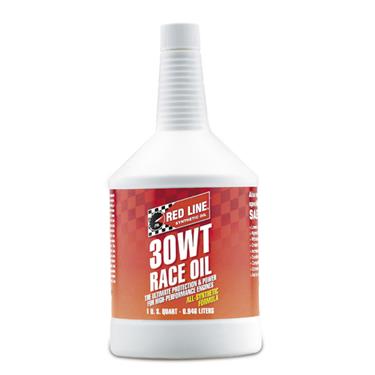 10304 Race Oil - 1 Quart