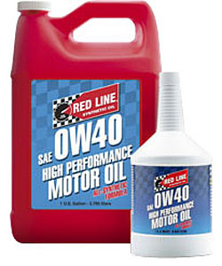 11104 High Performance Motor Oil