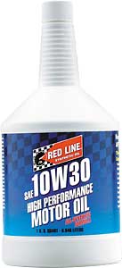 11304 Motor Oil- 1 Quart