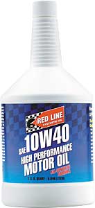 11404 Motor Oil- 1 Quart