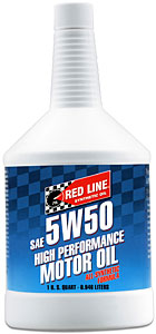 11604 Engine Oil- 1 Quart