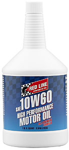 11704 Motor Oil- 1 Quart