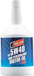 15404 Motor Oil- 1 Quart
