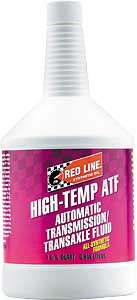 30204 High Temperature Automatic Transmission Fluid, 1 qt.