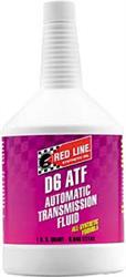 30704 Racing Auto Trans Fluid - D6 1 Quart Bottle