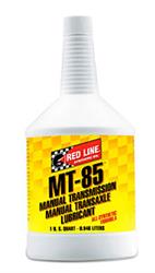 50504 Gl-4 Gear Oil - 1 Quart Bottle