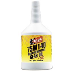 57914 Gear Oil