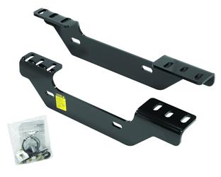 Reese 50066 Fifth Wheel Trailer Hitch Mount Kit