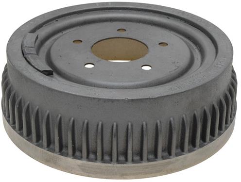 2083R Professional Grade Brake Drum - 3.67 In.