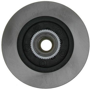 56757R 10.5 In. Brake Rotor