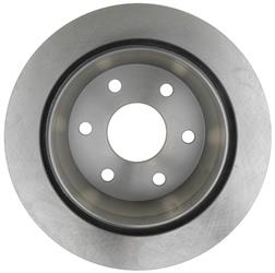 56827R Rear Vented Disc Brake Rotor for 1999-2006 Chevrolet Silverado 1500