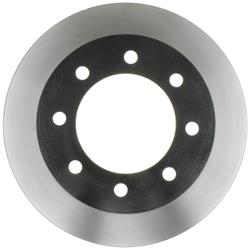56828 13 In. Disc Brake Rotor