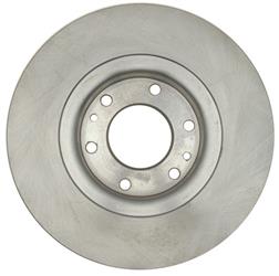 580023R 12.79 In. Brake Rotor