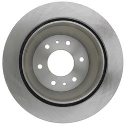 580029R 12.8 In. Brake Rotor